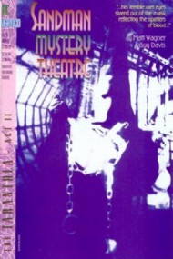 Sandman Mystery Theatre 1993 - 1999 #2