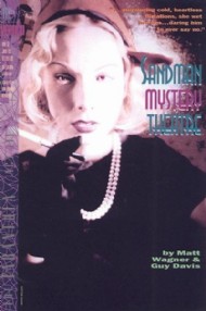 Sandman Mystery Theatre 1993 - 1999 #3