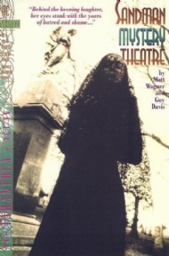 Sandman Mystery Theatre 1993 - 1999 #4