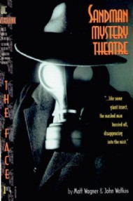 Sandman Mystery Theatre 1993 - 1999 #5