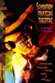 Sandman Mystery Theatre 1993 - 1999 #6