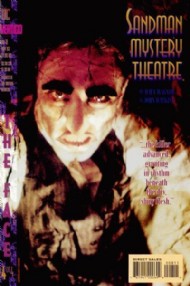 Sandman Mystery Theatre 1993 - 1999 #8