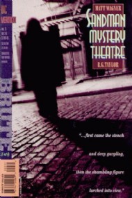 Sandman Mystery Theatre 1993 - 1999 #9