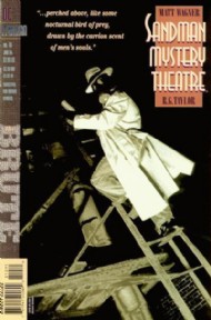 Sandman Mystery Theatre 1993 - 1999 #10
