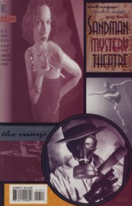 Sandman Mystery Theatre 1993 - 1999 #13