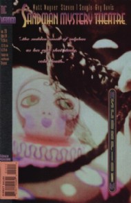 Sandman Mystery Theatre 1993 - 1999 #20
