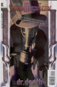 Sandman Mystery Theatre 1993 - 1999 #21