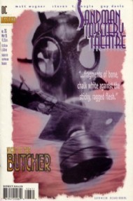 Sandman Mystery Theatre 1993 - 1999 #26
