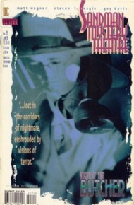 Sandman Mystery Theatre 1993 - 1999 #27