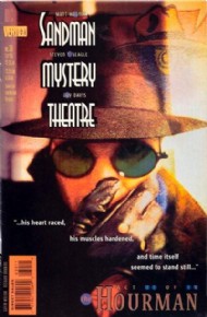 Sandman Mystery Theatre 1993 - 1999 #30
