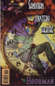 Sandman Mystery Theatre 1993 - 1999 #31