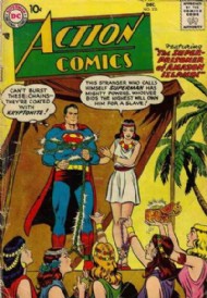 Action Comics (1st Series) 1938 - 2011 #235