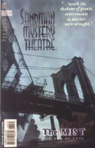 Sandman Mystery Theatre 1993 - 1999 #38
