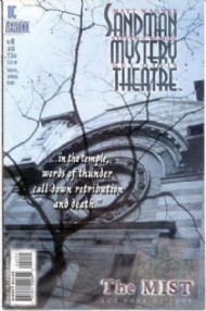 Sandman Mystery Theatre 1993 - 1999 #40