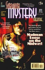 Sandman Mystery Theatre 1993 - 1999 #42