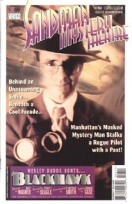 Sandman Mystery Theatre 1993 - 1999 #48