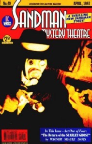 Sandman Mystery Theatre 1993 - 1999 #49