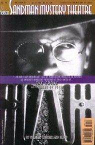 Sandman Mystery Theatre 1993 - 1999 #55