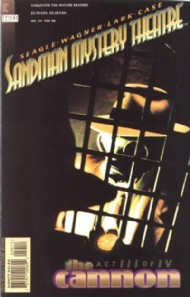 Sandman Mystery Theatre 1993 - 1999 #59