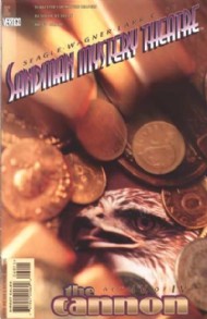 Sandman Mystery Theatre 1993 - 1999 #60
