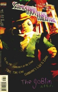 Sandman Mystery Theatre 1993 - 1999 #68