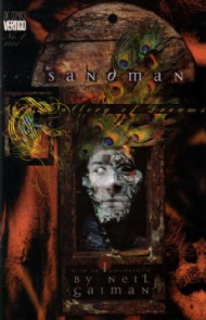 Sandman: a Gallery of Dreams 1994 #1