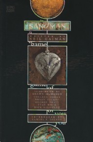 Sandman: a Game of You 1993