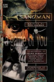Sandman: a Game of You 1993