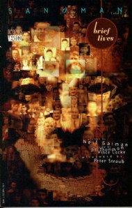 Sandman: Brief Lives 1994