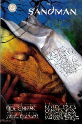 Sandman: Dream Country