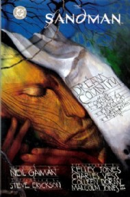 Sandman: Dream Country 1991