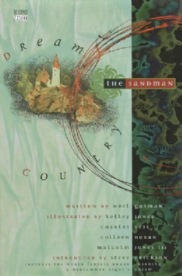 Sandman: Dream Country