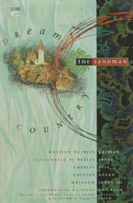 Sandman: Dream Country 1991