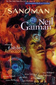 Sandman: Fables and Reflections 1993 #6