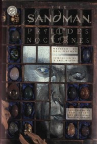 Sandman: Preludes and Nocturnes 1991