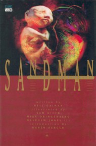 Sandman: Preludes and Nocturnes 1991