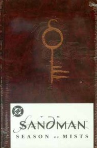 Sandman: Season of Mists 1992