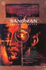 Sandman: Season of Mists 1992