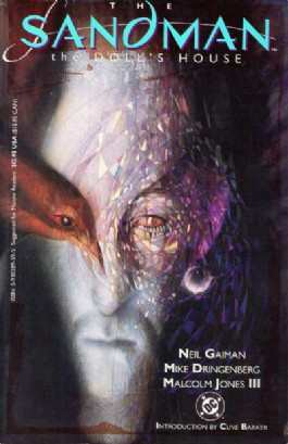 Sandman: the Doll's House