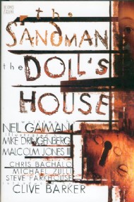 Sandman: the Doll's House 1990