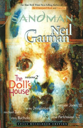 Sandman: the Doll's House #2