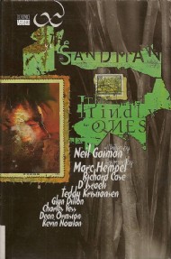 Sandman: the Kindly Ones 1996