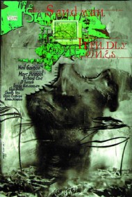 Sandman: the Kindly Ones 1996