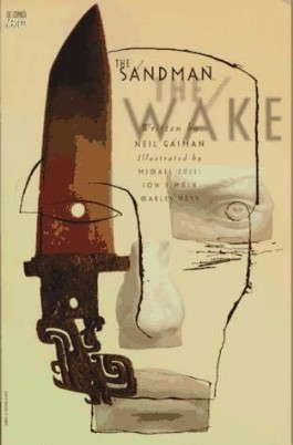 Sandman: the Wake