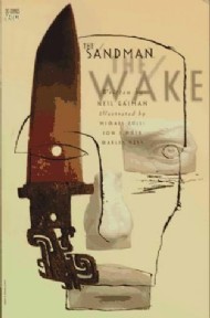 Sandman: the Wake 1996