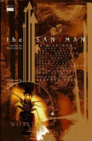 Sandman: World's End 1994