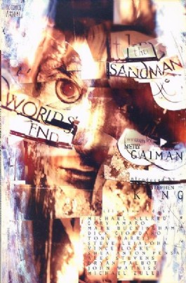 Sandman: World's End