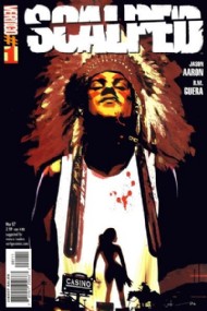 Scalped 2007 - 2012 #1
