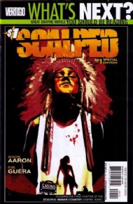 Scalped 2007 - 2012 #1
