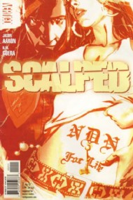 Scalped 2007 - 2012 #2